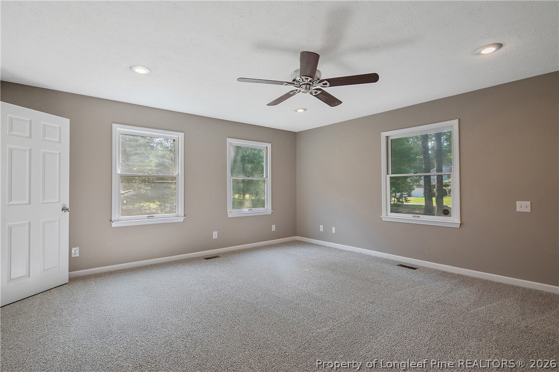 6062 Midus Street Hope Mills, NC 28348 - Photo 24 of 49 a view of an empty room with a window