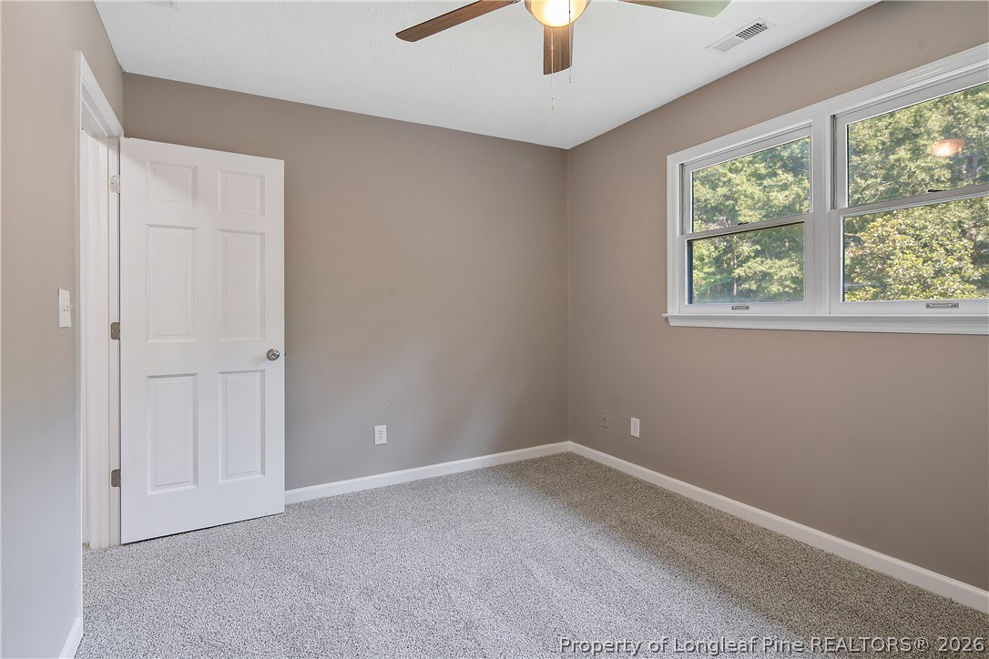 6062 Midus Street Hope Mills, NC 28348 - Photo 38 of 49 an empty room with a window
