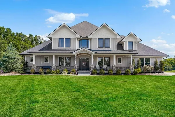 $1,100,000 | 36811 East Steinhauser Road, Sibley, MO 64088