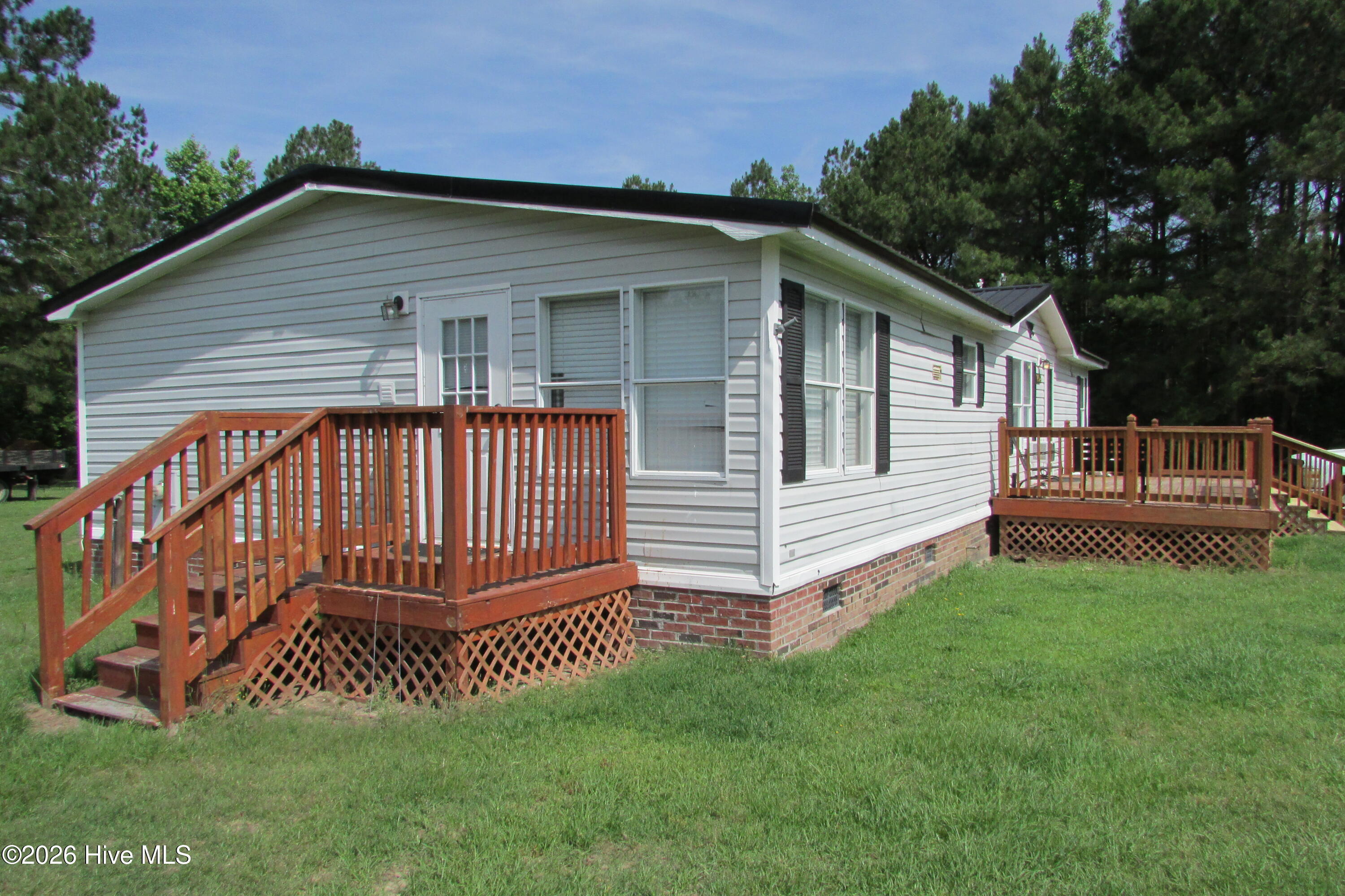 1452 Big Piney Grove Road Clinton, NC 28328 - Photo 2 of 10 IMG_5088