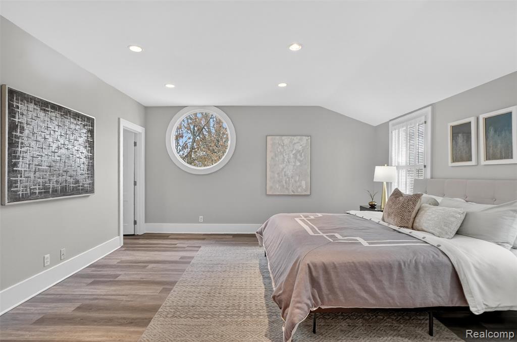 1236 Edgewood Road Birmingham, MI 48009 - Photo 24 of 53