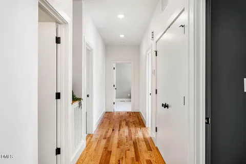 a view of a bathroom with a shower