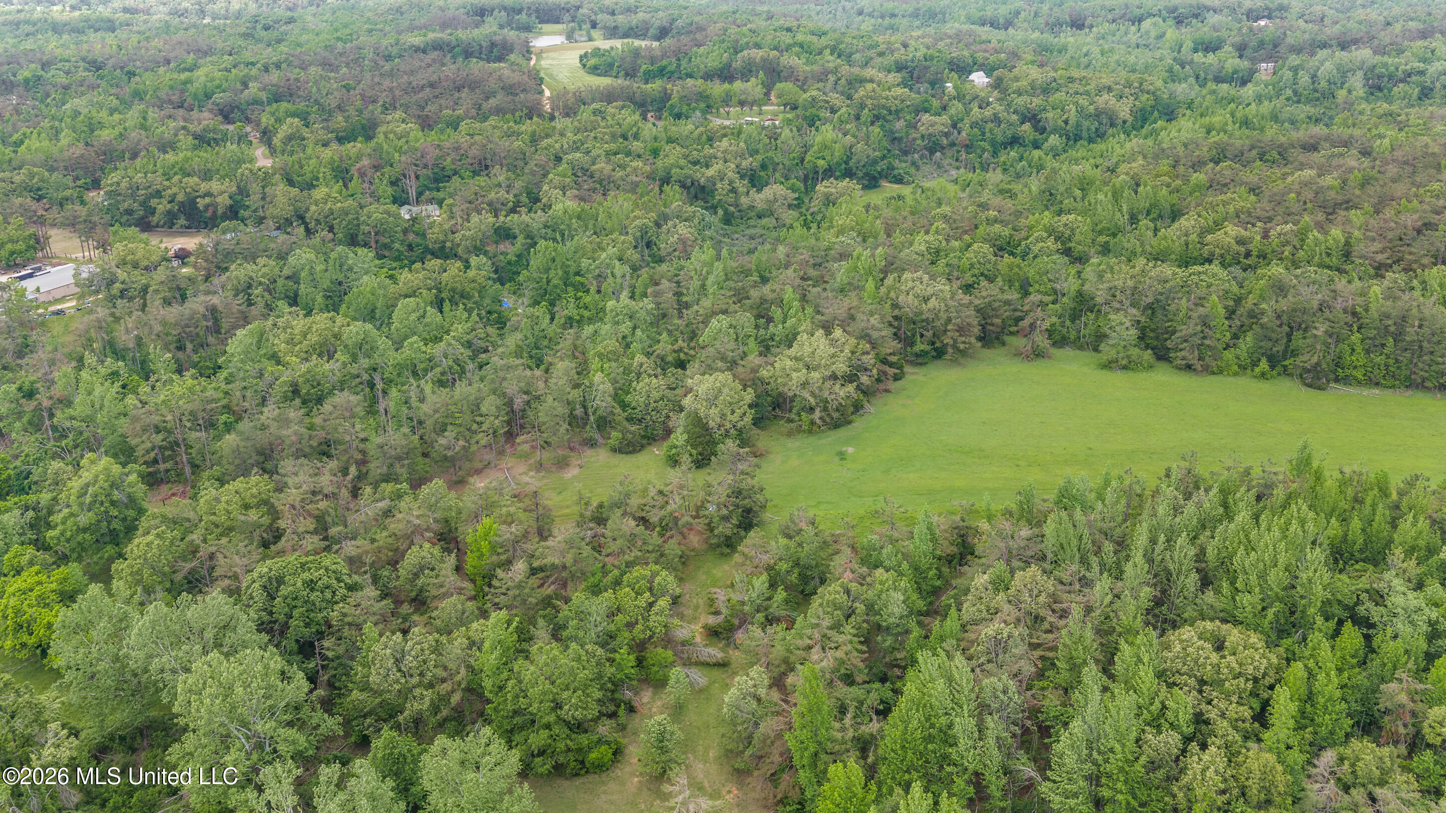 222 County Road Oxford, MS 38655 - Photo 10 of 30 dji_20260427145349_0052_d_print