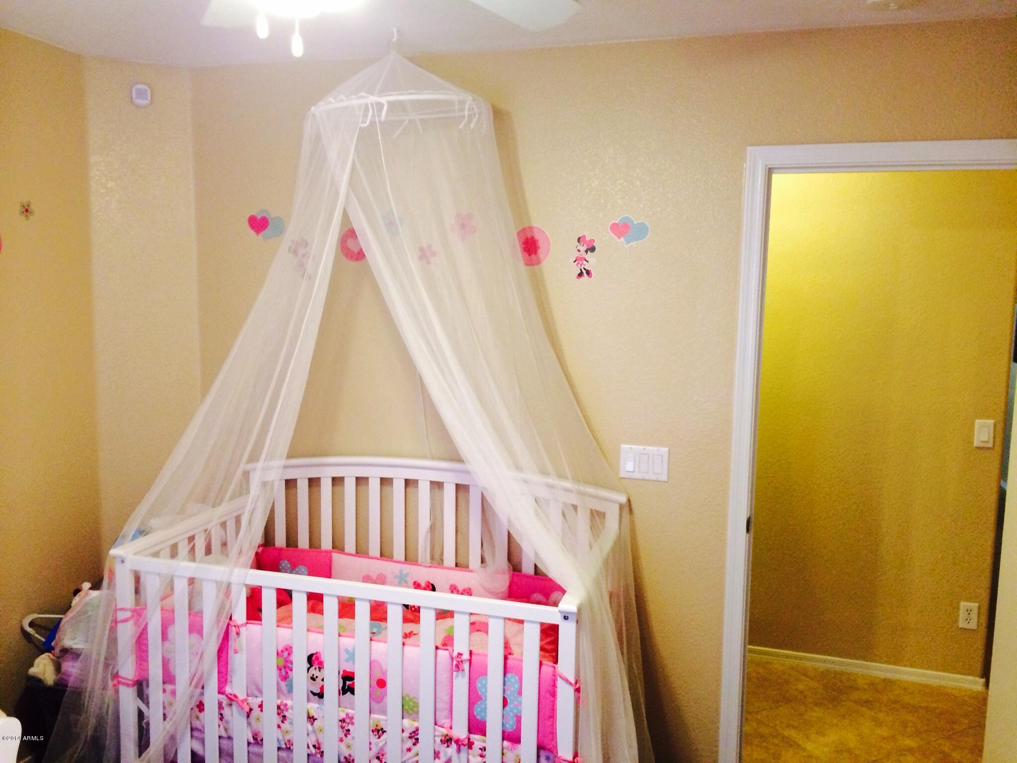12730 West Redfield Road El Mirage, AZ 85335 - Photo 17 of 24 Bed 2 View 2