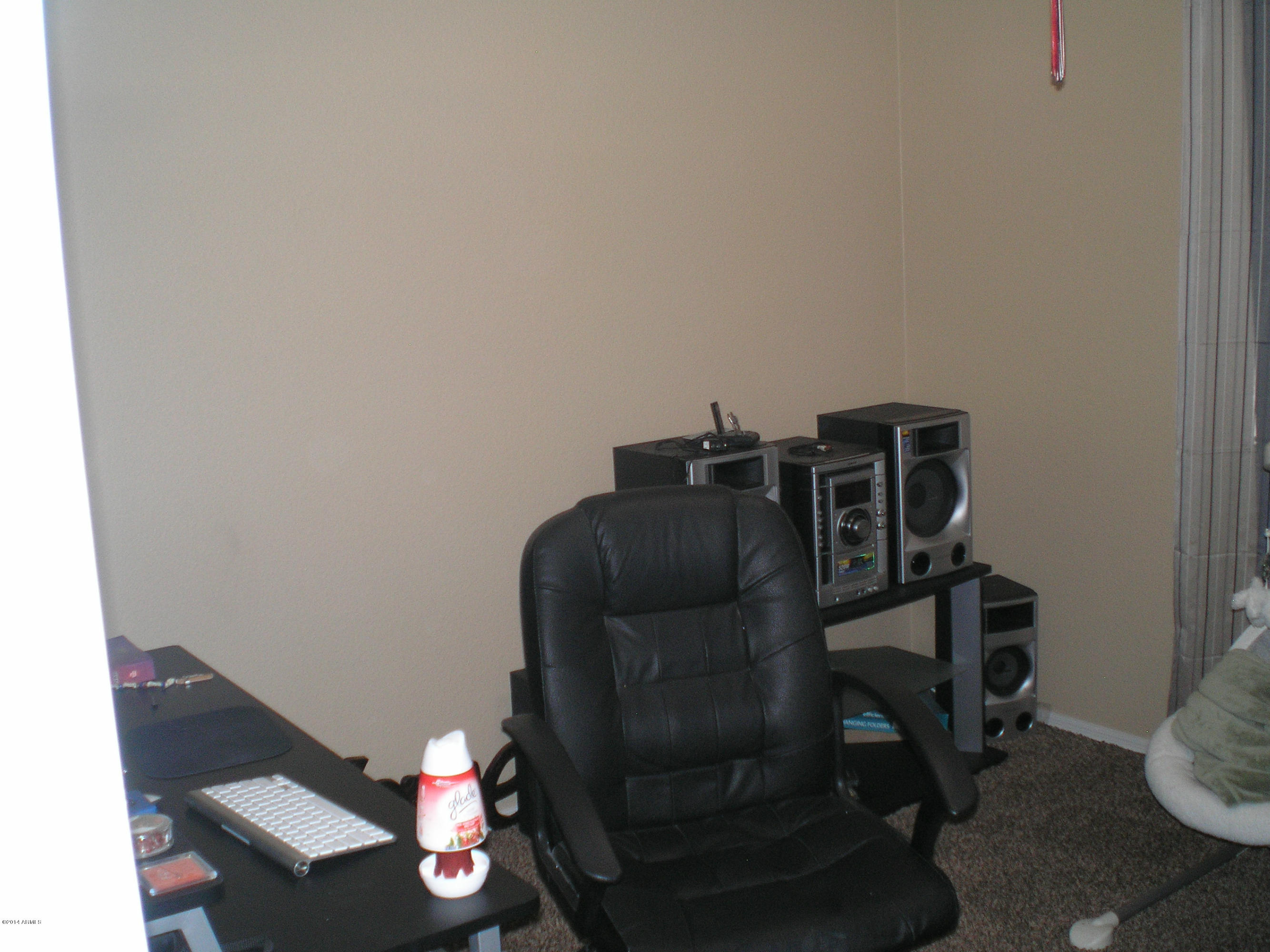 12730 West Redfield Road El Mirage, AZ 85335 - Photo 18 of 24 Bed 3 (Currently used as an office)