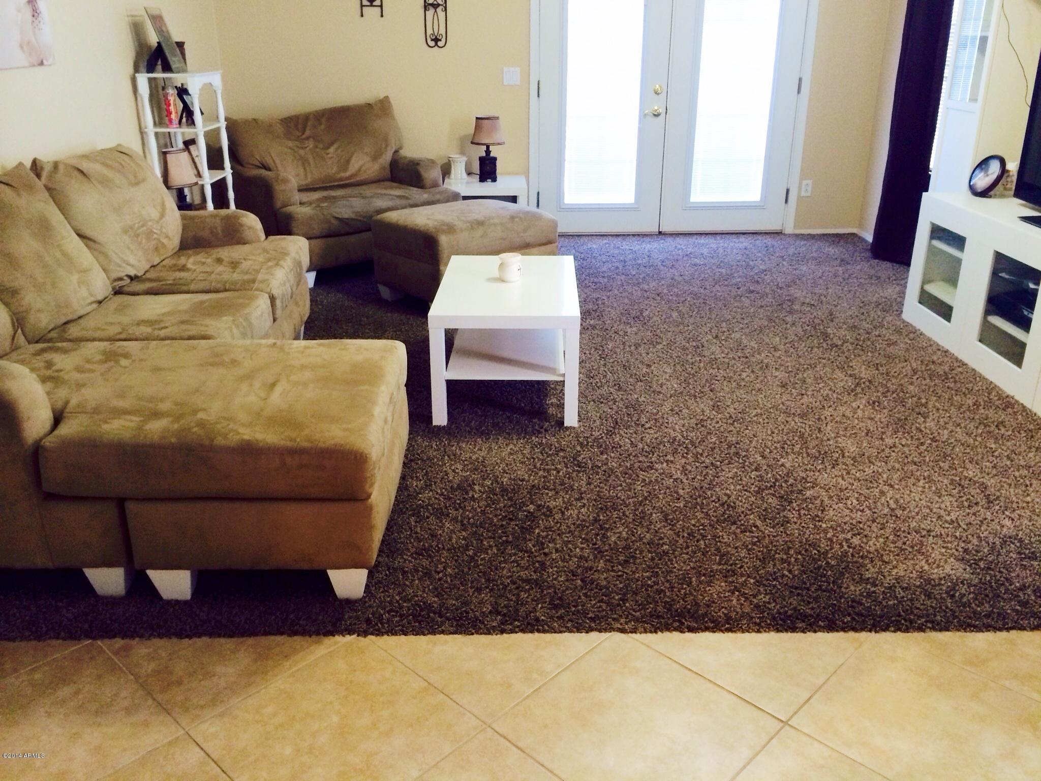 12730 West Redfield Road El Mirage, AZ 85335 - Photo 4 of 24 View 2 of Living Room