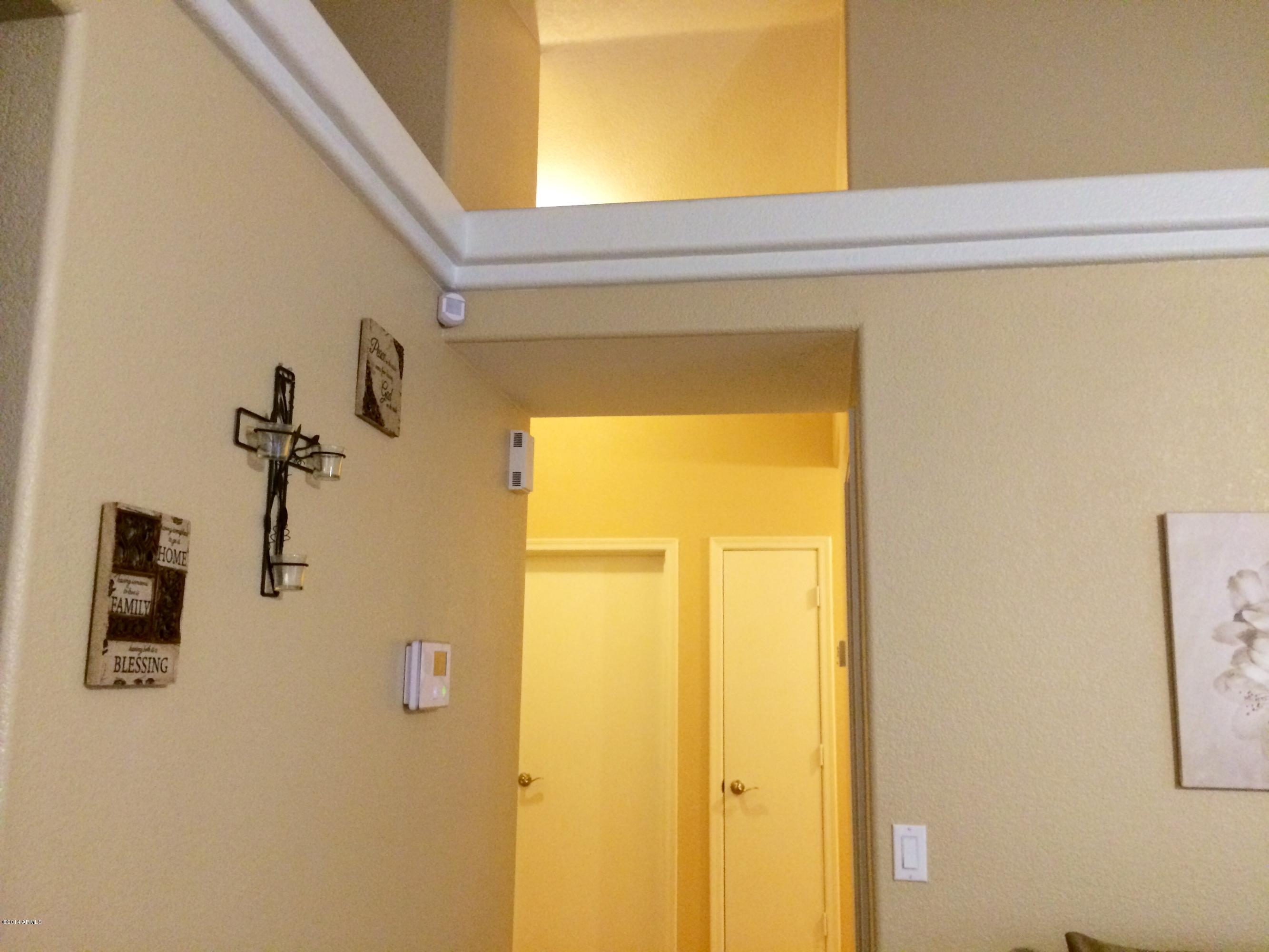 12730 West Redfield Road El Mirage, AZ 85335 - Photo 5 of 24 View of Hall