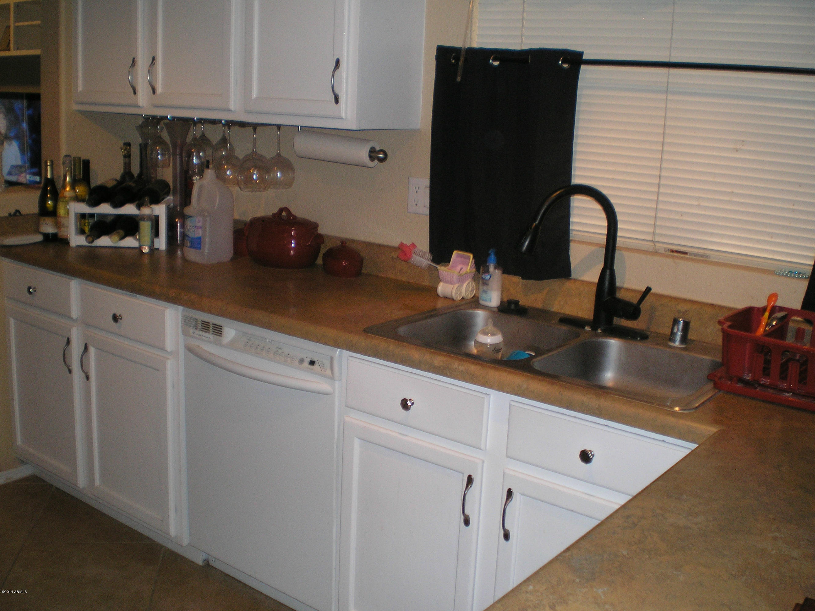 12730 West Redfield Road El Mirage, AZ 85335 - Photo 7 of 24 Kitchen