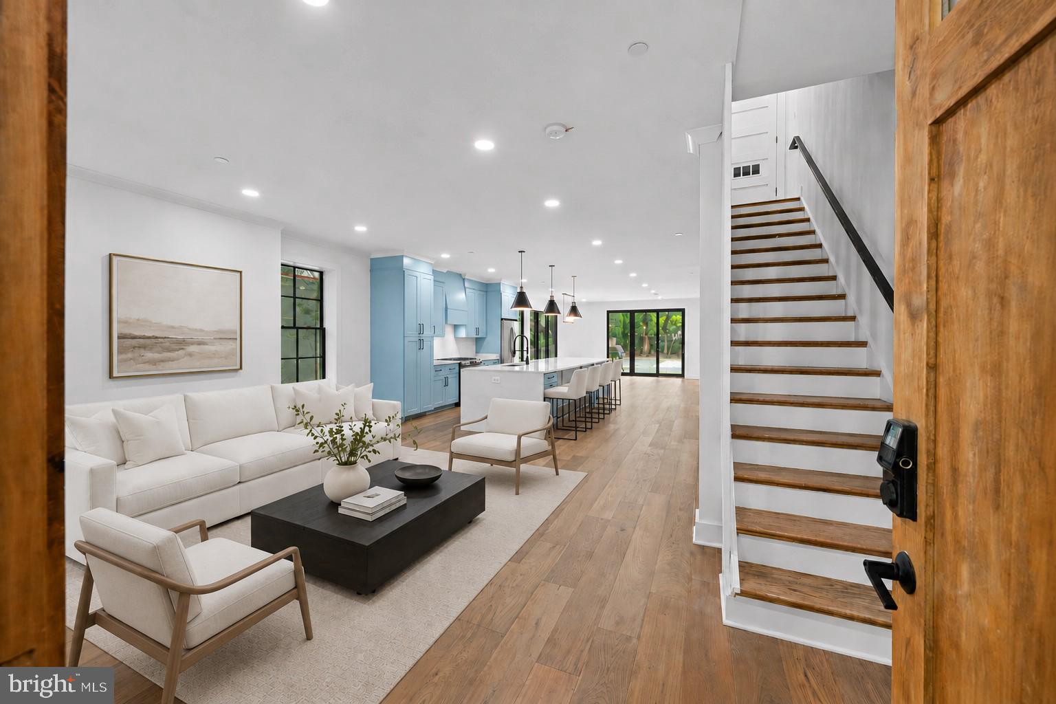 3937 Military Road Northwest Washington, DC 20015 - Photo 3 of 15