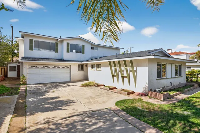 $1,595,000 | 631 San Ricardo Drive, Santa Barbara, CA 93111