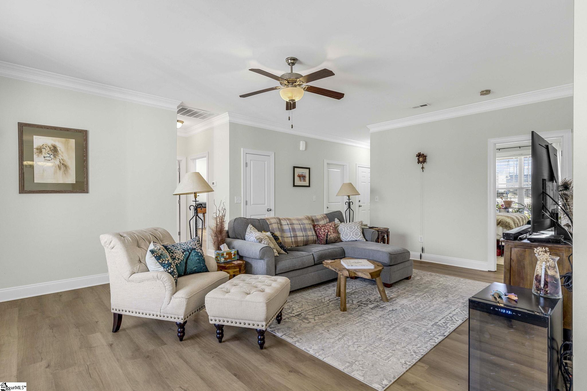 149 Midwood Road Travelers Rest, SC 29690 - Photo 8 of 35 Gallery Image 8