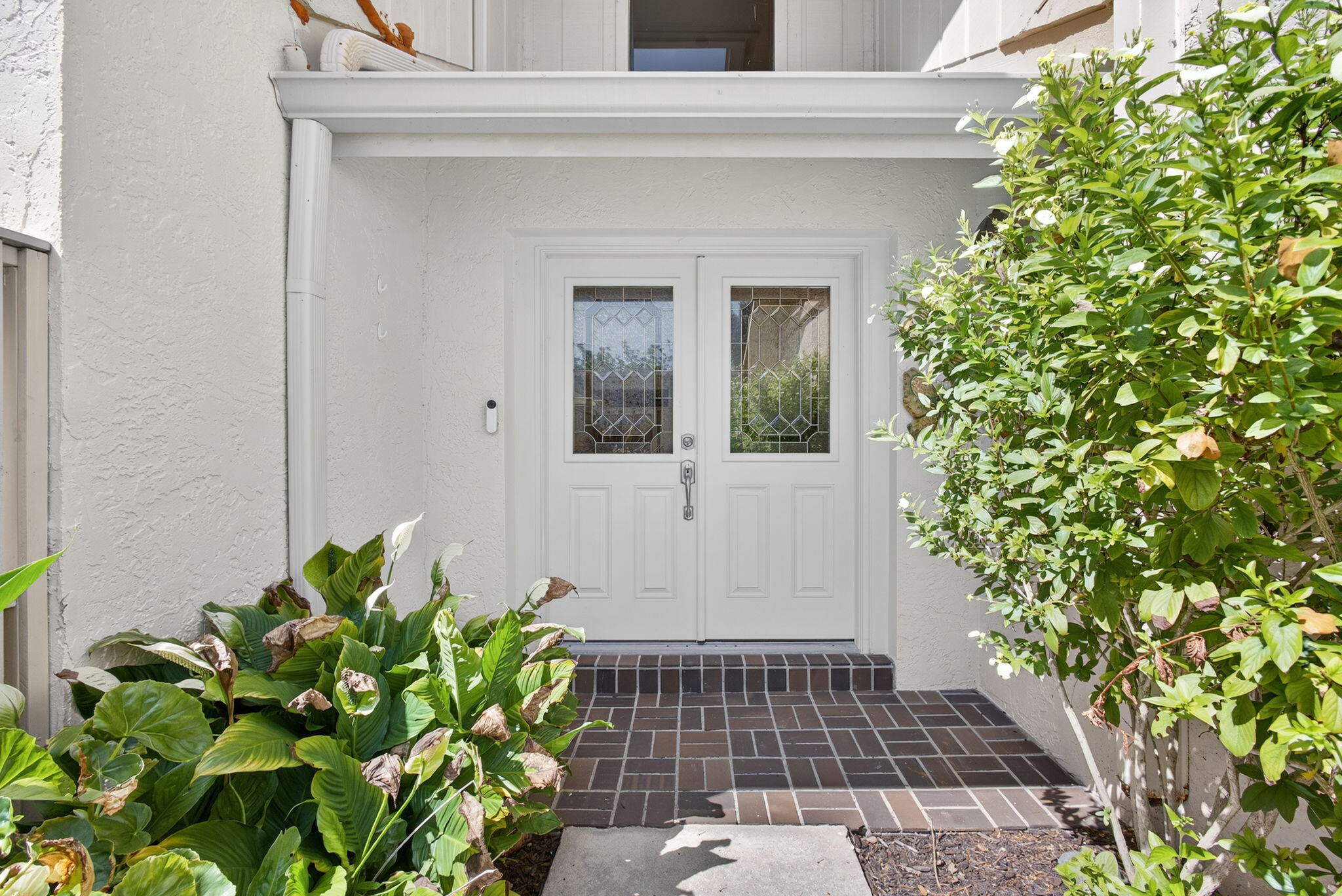 16941 Waterbend Drive, Unit 252 Jupiter, FL 33477 - Photo 3 of 34 a view of a entryway of the house