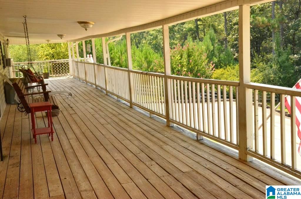 84 Cheatwood Road Talladega, AL 35160 - Photo 49 of 50
