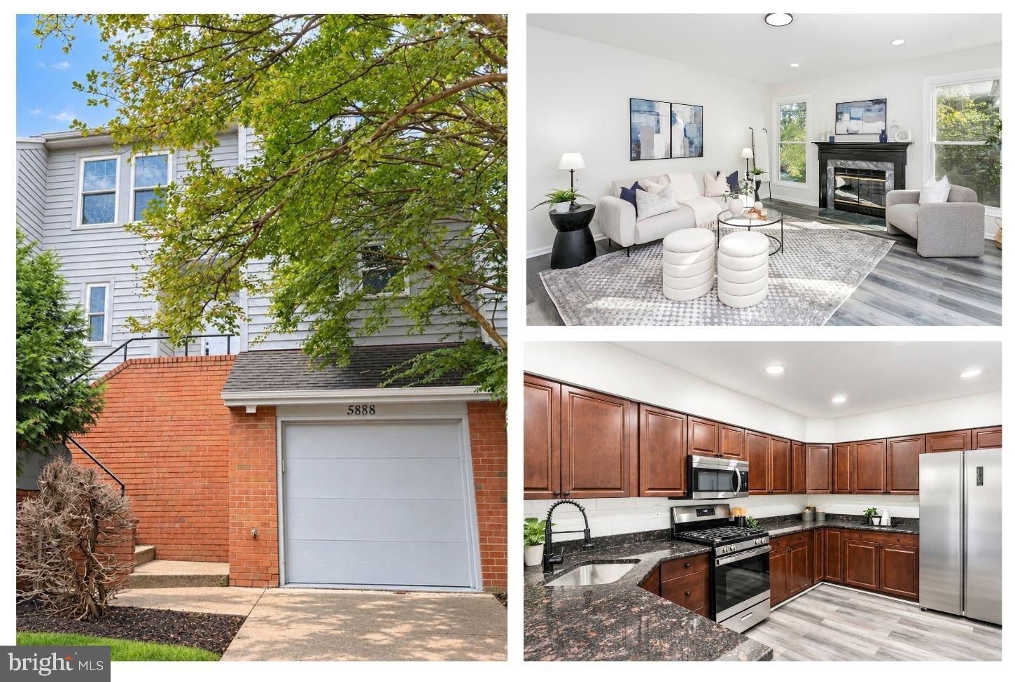 5888 Pimlico Road Baltimore, MD 21209 - Photo 1 of 38 Gallery Image 1