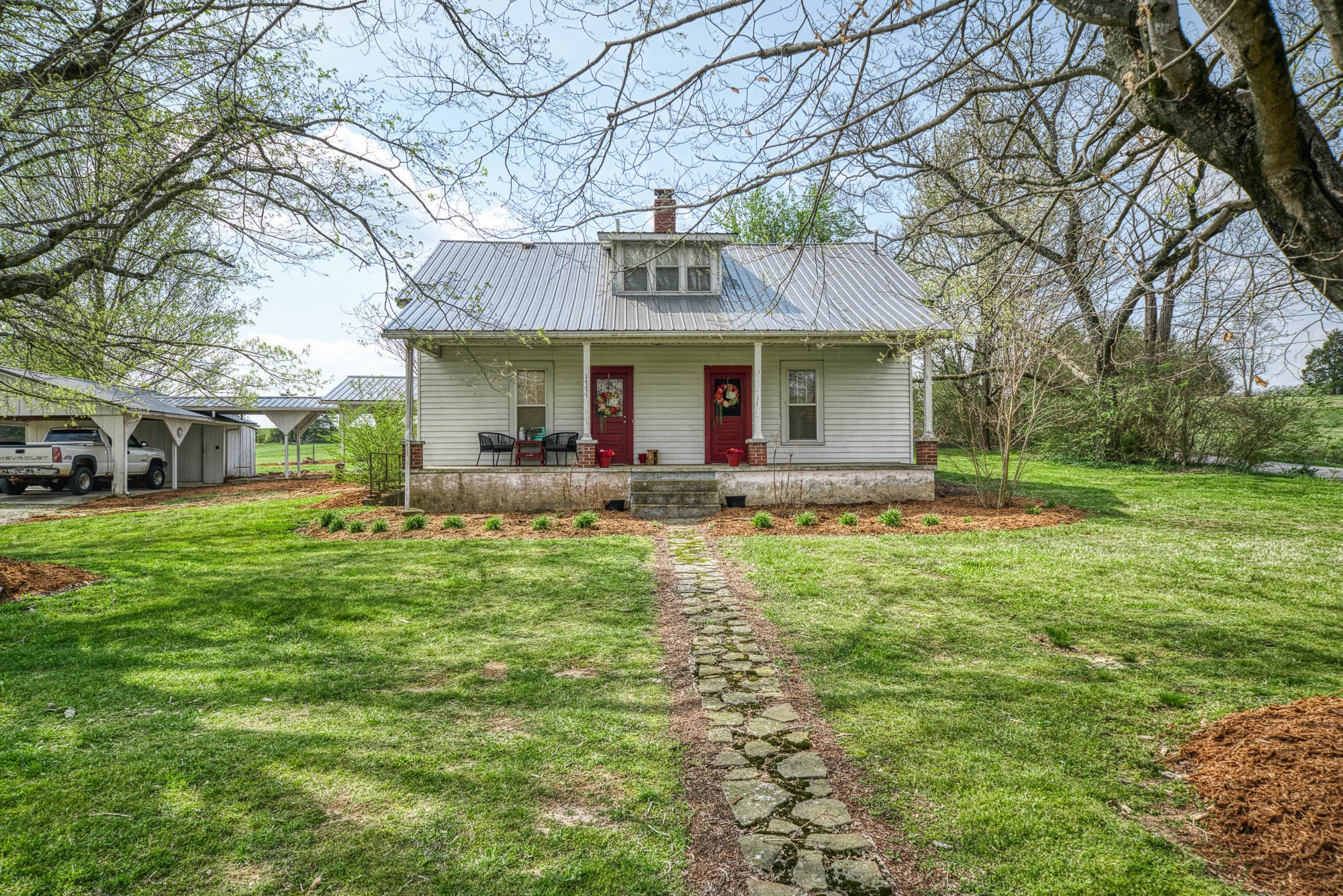 1771 Golden Mountain Road Sparta, TN 38583 - Photo 3 of 35 Gallery Image 3