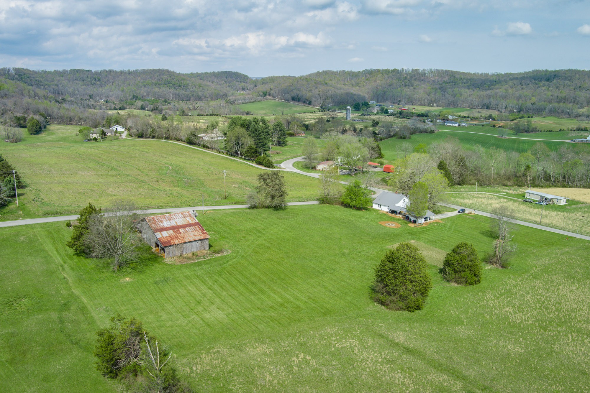 1771 Golden Mountain Road Sparta, TN 38583 - Photo 31 of 35 Gallery Image 31