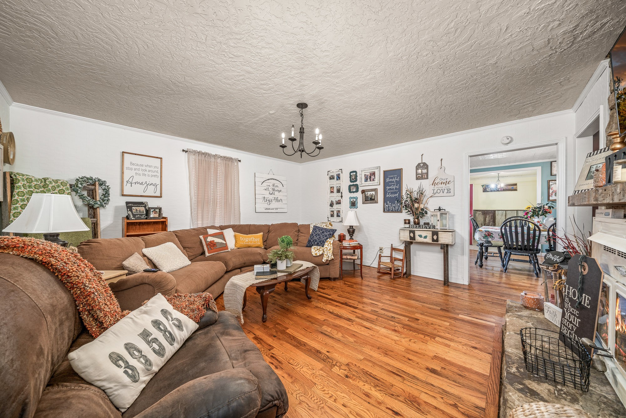 1771 Golden Mountain Road Sparta, TN 38583 - Photo 8 of 35 Gallery Image 8