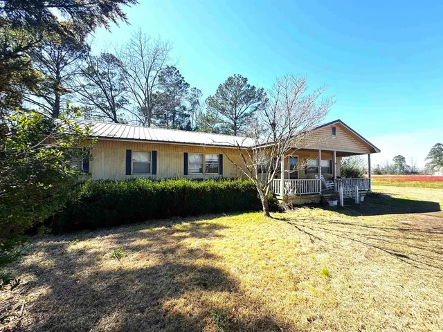 $120,000 | 2146 Green Road, Lake City, SC 29560