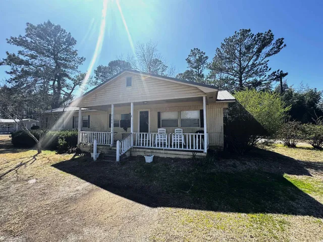 $120,000 | 2146 Green Road, Lake City, SC 29560