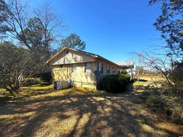 $120,000 | 2146 Green Road, Lake City, SC 29560
