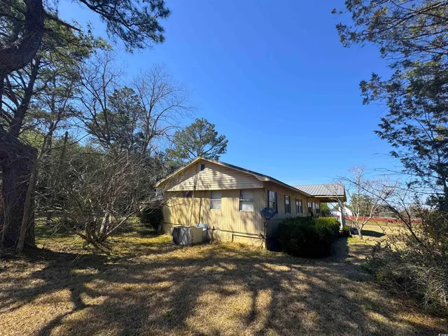 $120,000 | 2146 Green Road, Lake City, SC 29560