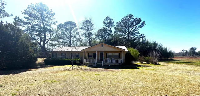 $120,000 | 2146 Green Road, Lake City, SC 29560