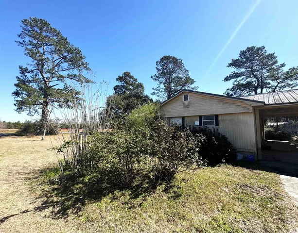 $120,000 | 2146 Green Road, Lake City, SC 29560