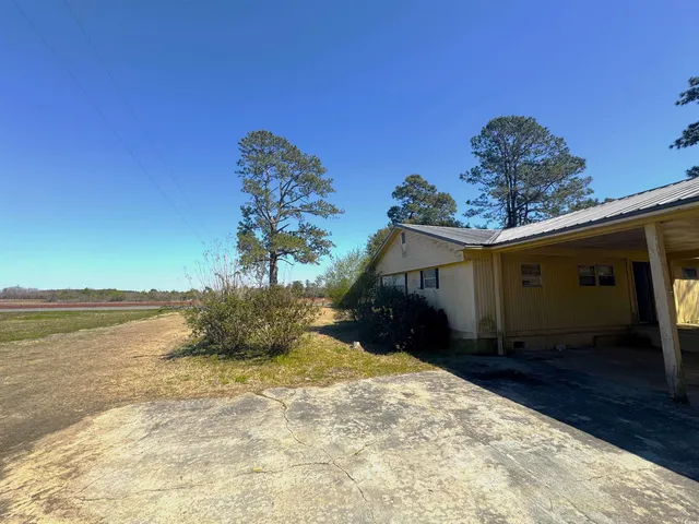 $120,000 | 2146 Green Road, Lake City, SC 29560