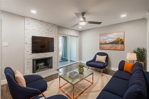 $213,999 | 5757 Martel Avenue, Unit B08, Dallas, TX 75206