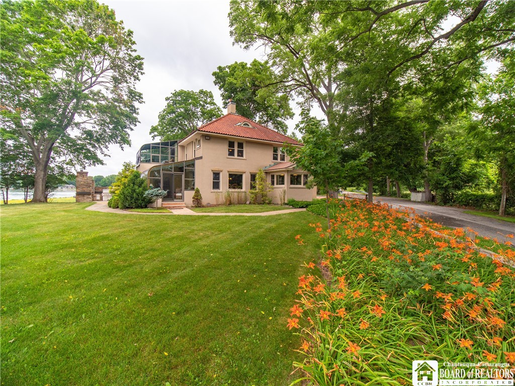 3239 Driftwood Road Bemus Point, NY 14712 - Photo 5 of 50