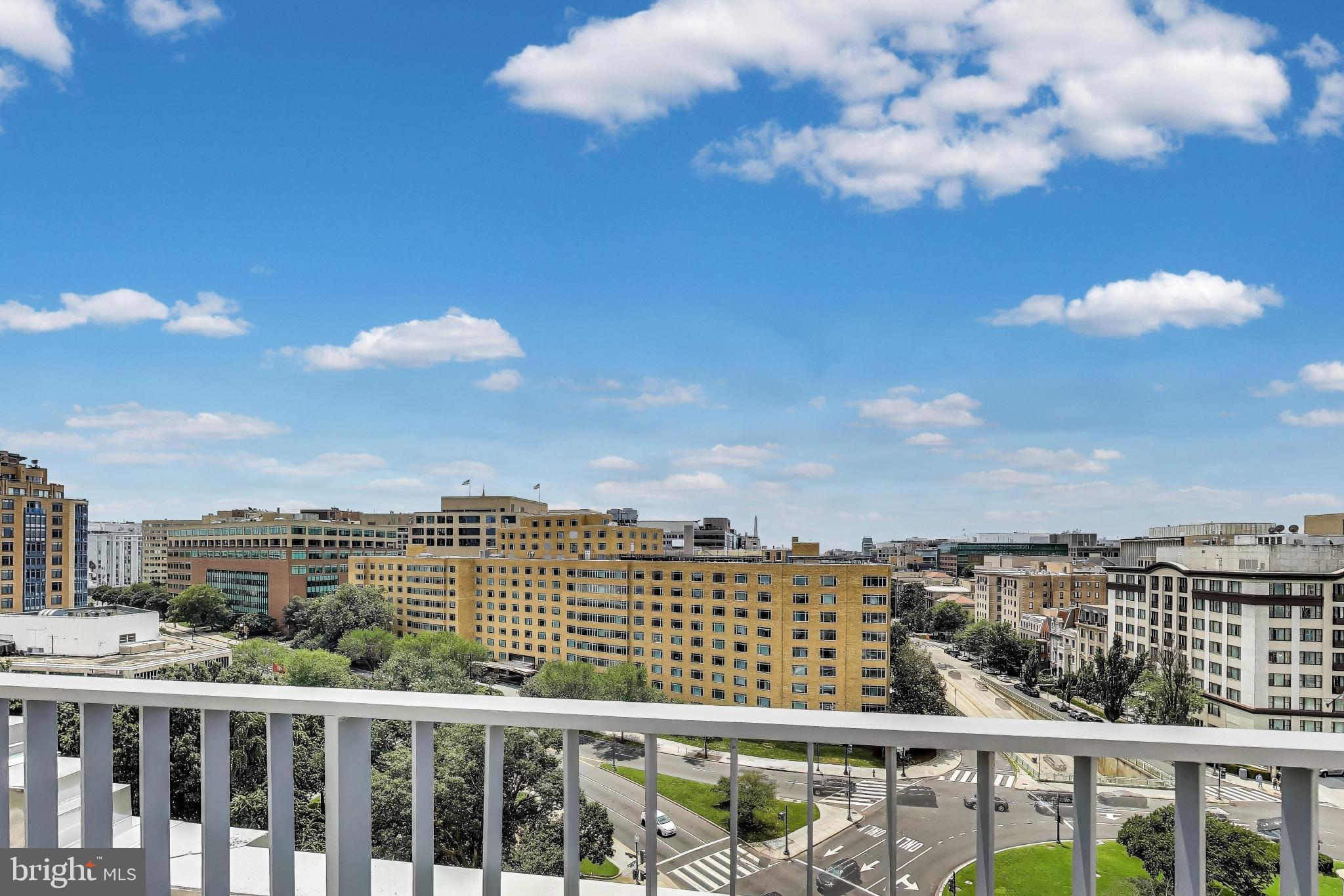 1 Scott Circle Northwest, Unit 112 Washington, DC 20036 - Photo 22 of 26
