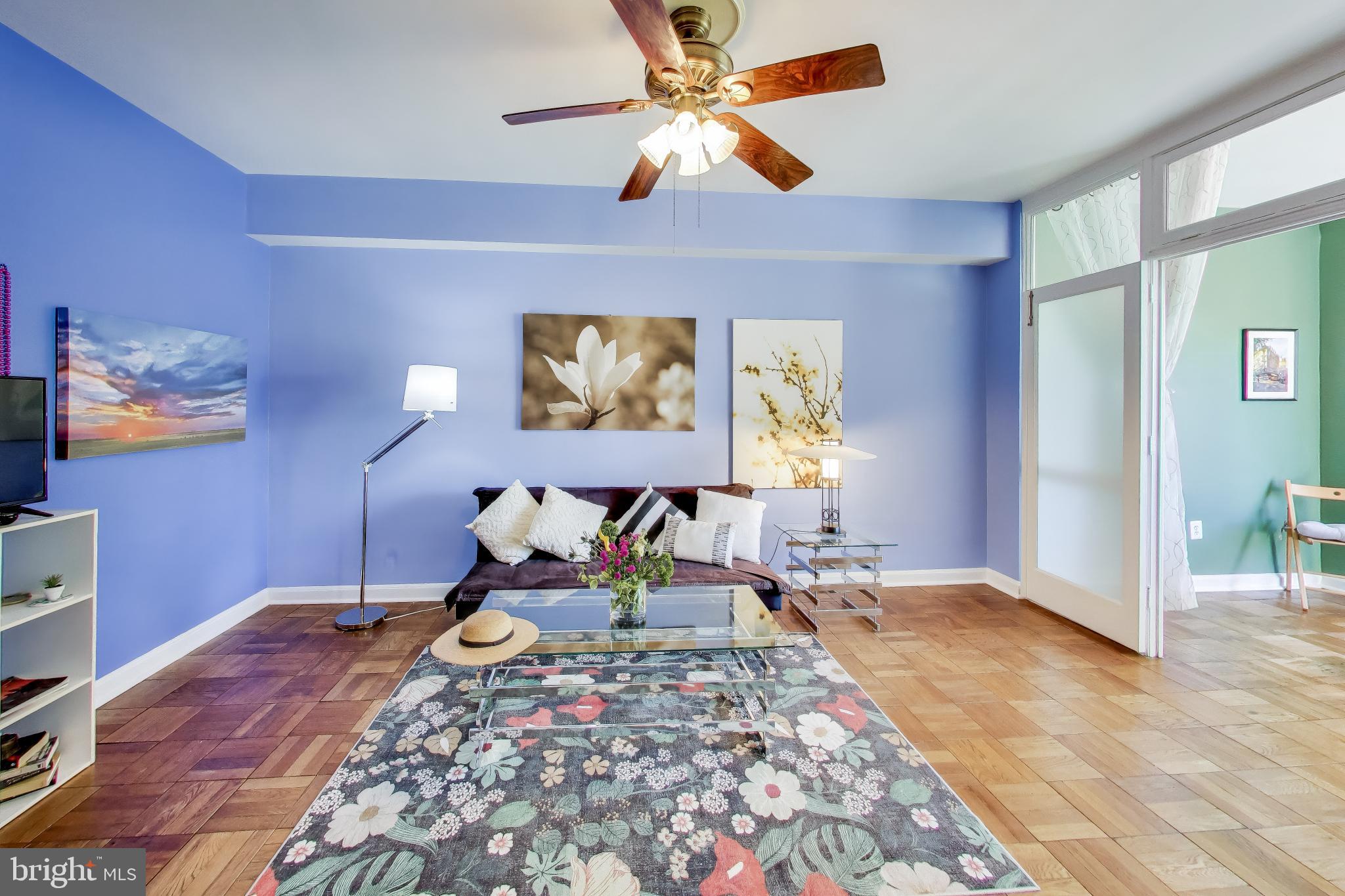 1 Scott Circle Northwest, Unit 112 Washington, DC 20036 - Photo 5 of 26