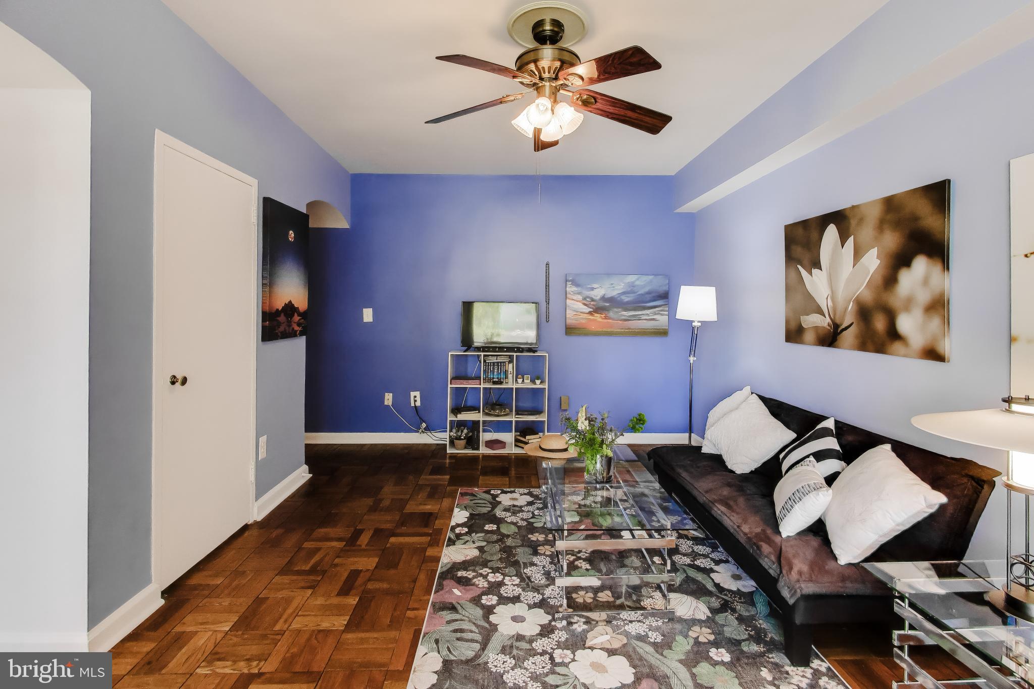 1 Scott Circle Northwest, Unit 112 Washington, DC 20036 - Photo 6 of 26