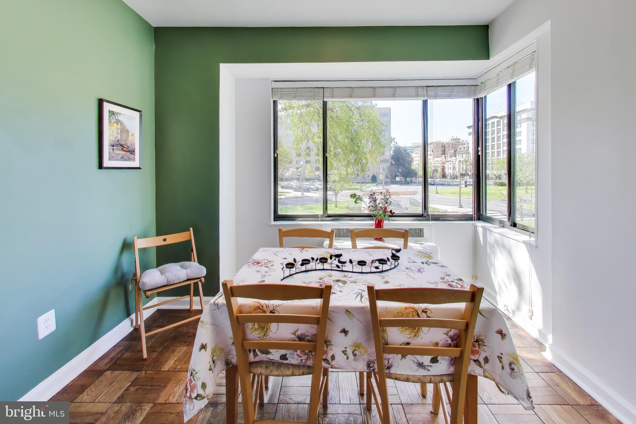 1 Scott Circle Northwest, Unit 112 Washington, DC 20036 - Photo 7 of 26