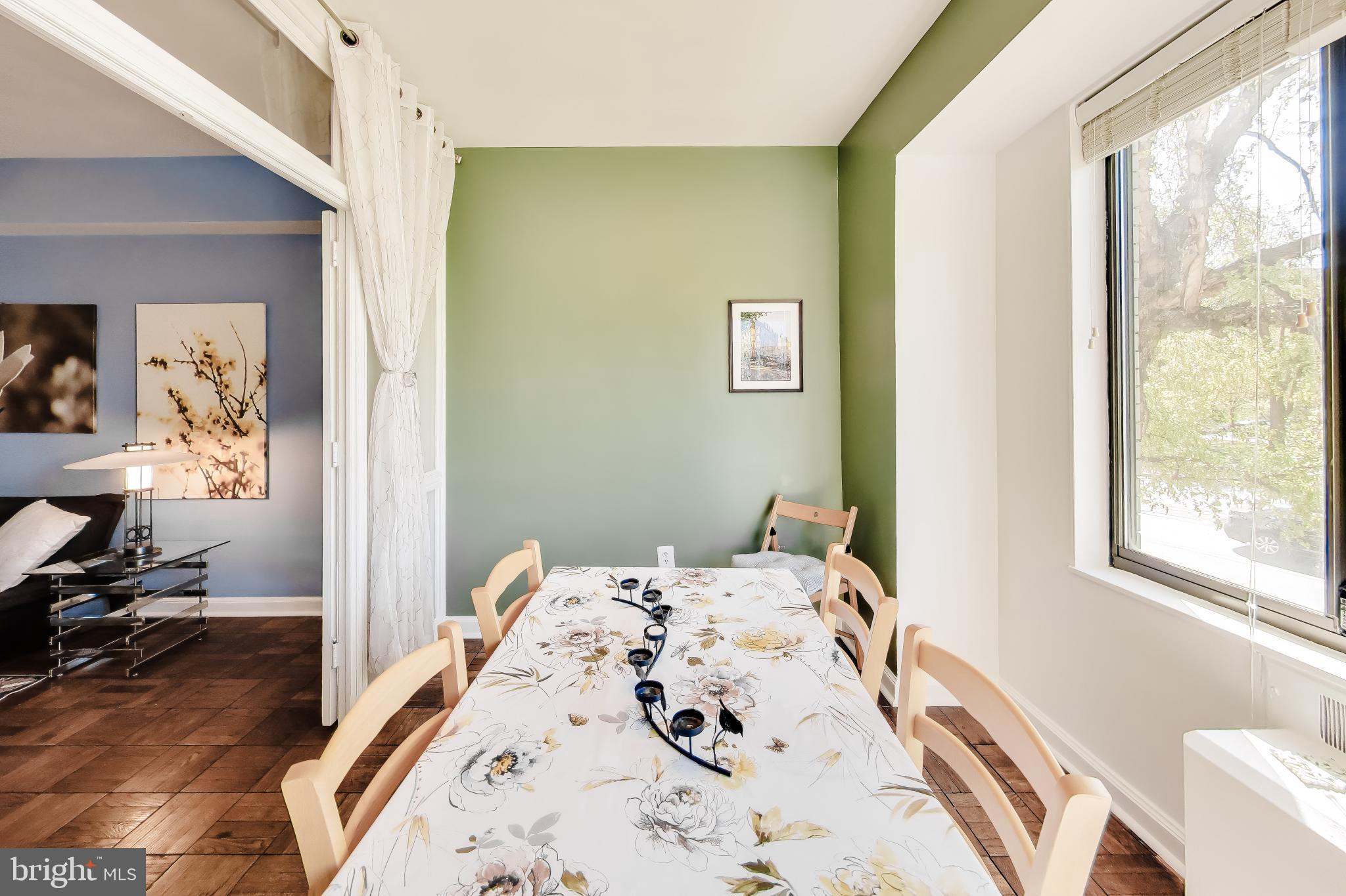1 Scott Circle Northwest, Unit 112 Washington, DC 20036 - Photo 8 of 26