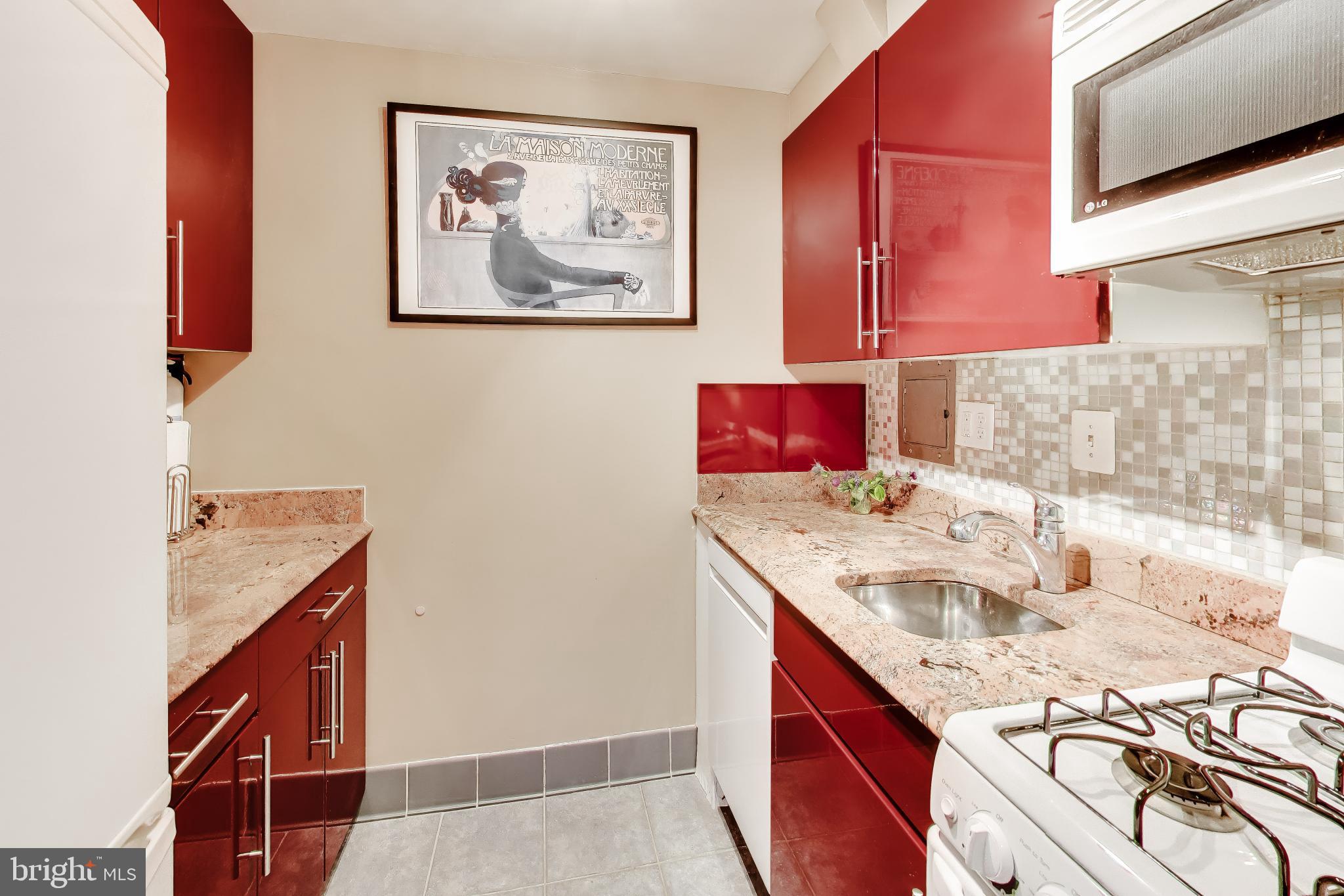 1 Scott Circle Northwest, Unit 112 Washington, DC 20036 - Photo 10 of 26