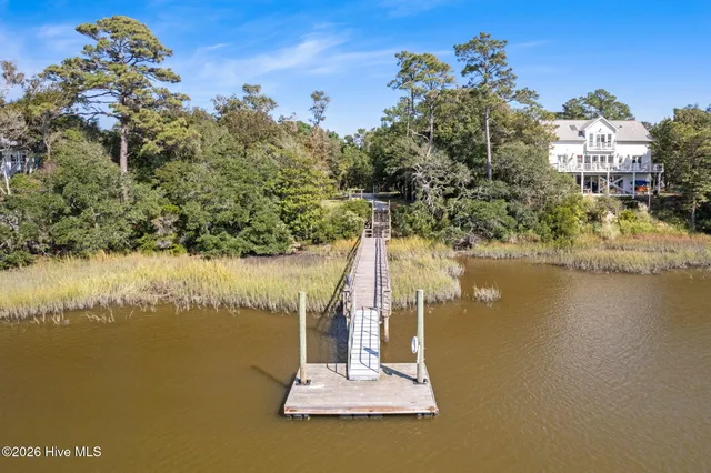 $69,900 | 1762 Oyster Harbour Parkway Southwest, Supply, NC 28462
