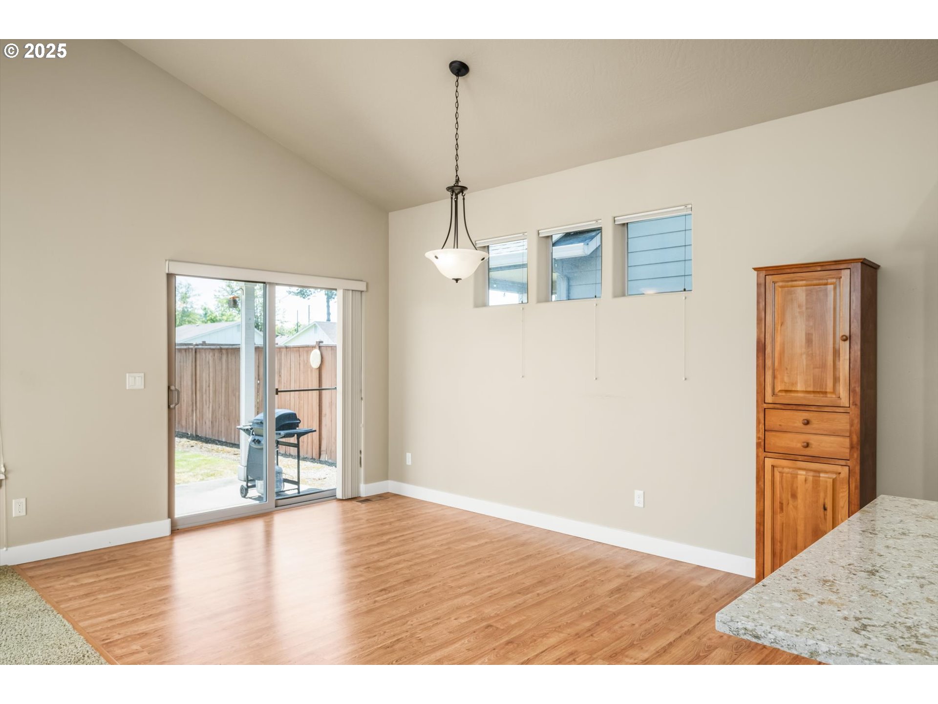 3768 Pachysandra Place Eugene, OR 97402 - Photo 12 of 41 a view interior of a house and wooden floor