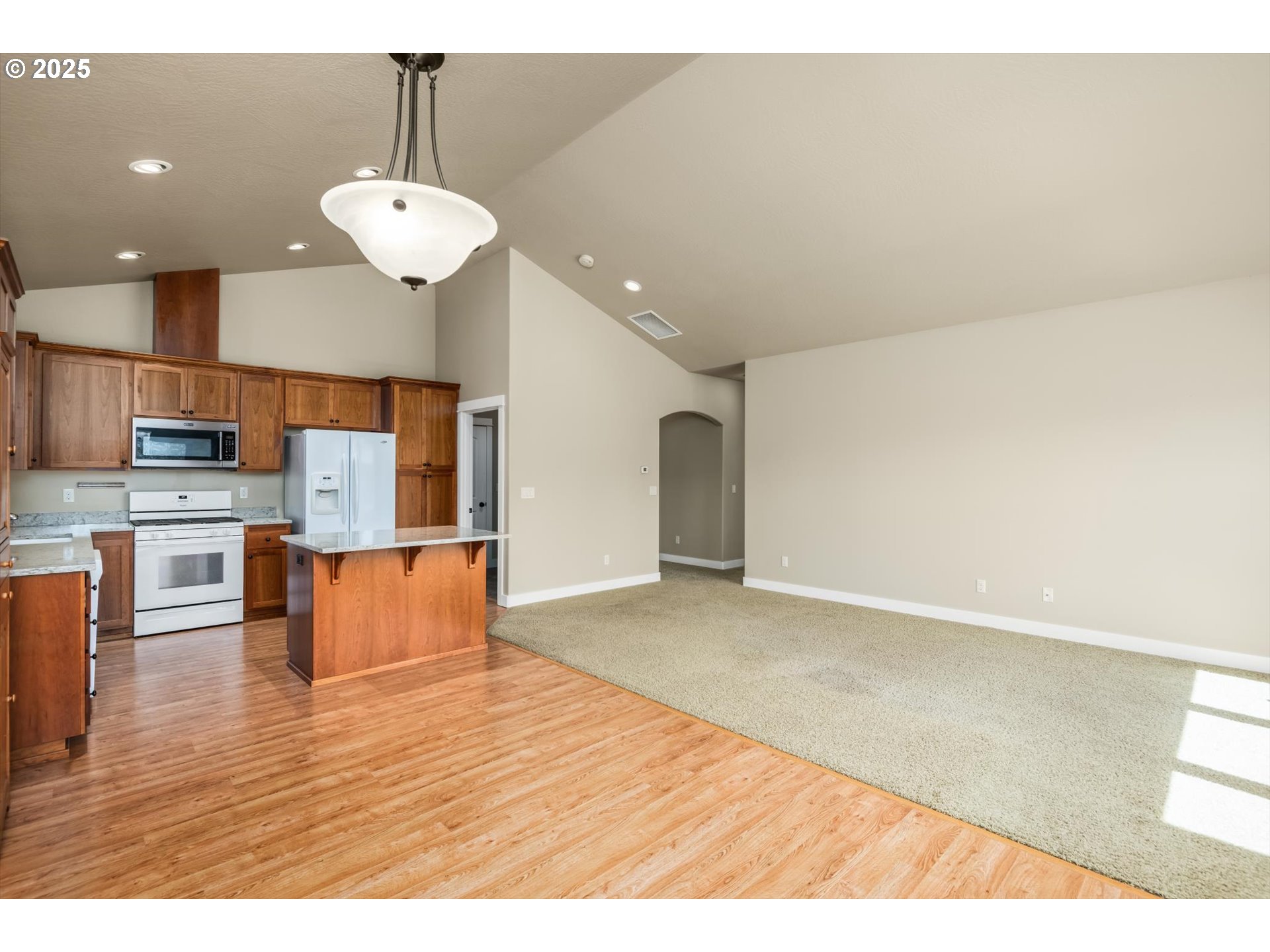 3768 Pachysandra Place Eugene, OR 97402 - Photo 10 of 41 a view of kitchen and window