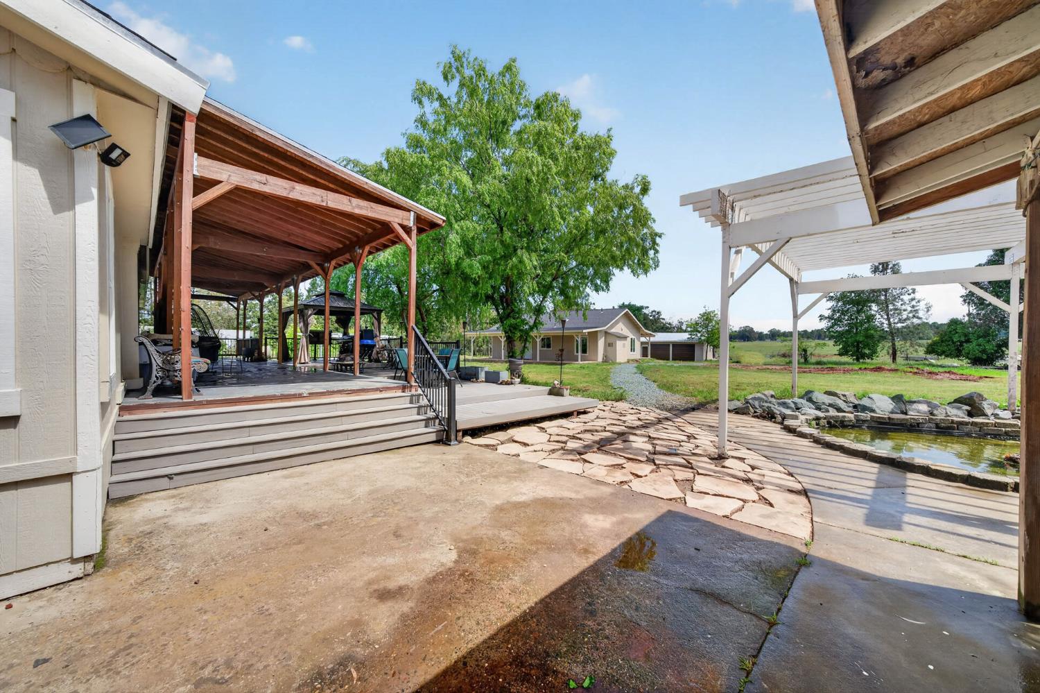 11861 Clay Station Road Herald, CA 95638 - Photo 39 of 56