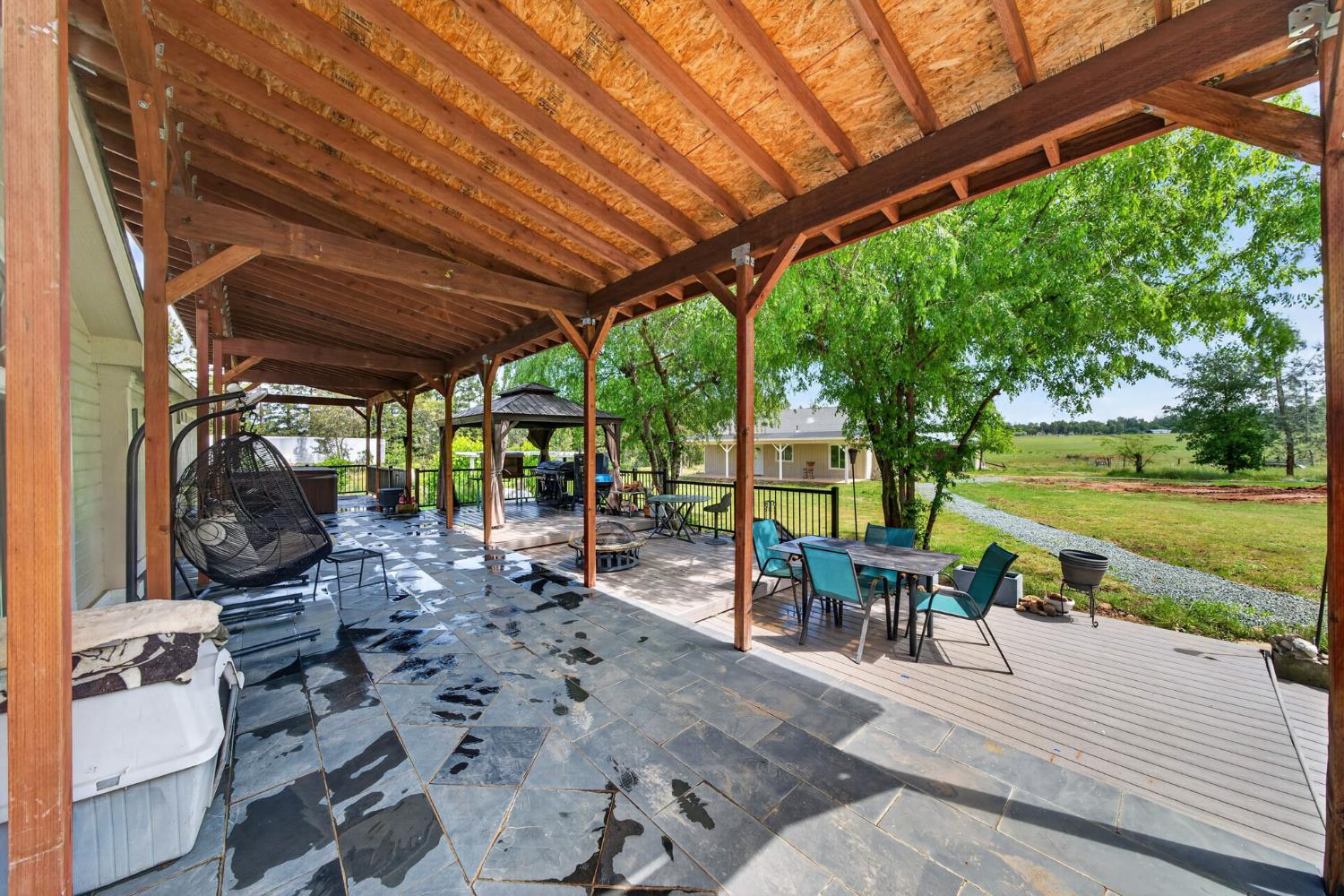 11861 Clay Station Road Herald, CA 95638 - Photo 40 of 56