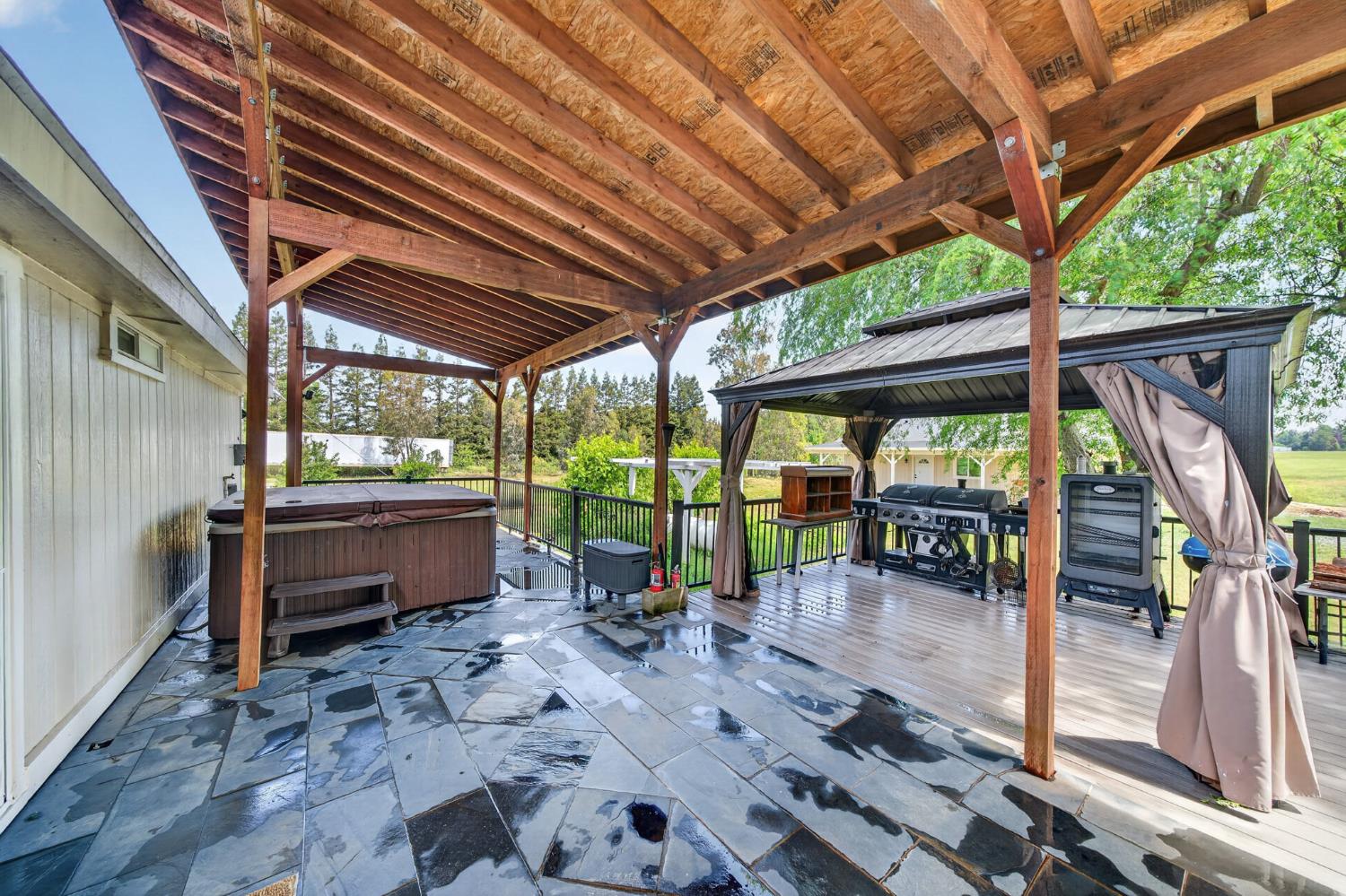 11861 Clay Station Road Herald, CA 95638 - Photo 41 of 56