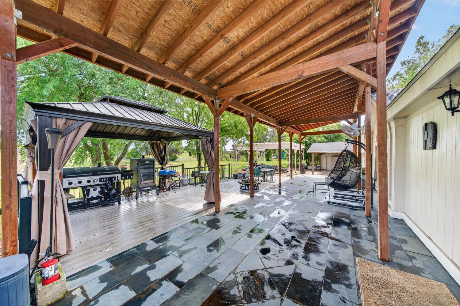 11861 Clay Station Road Herald, CA 95638 - Photo 42 of 56