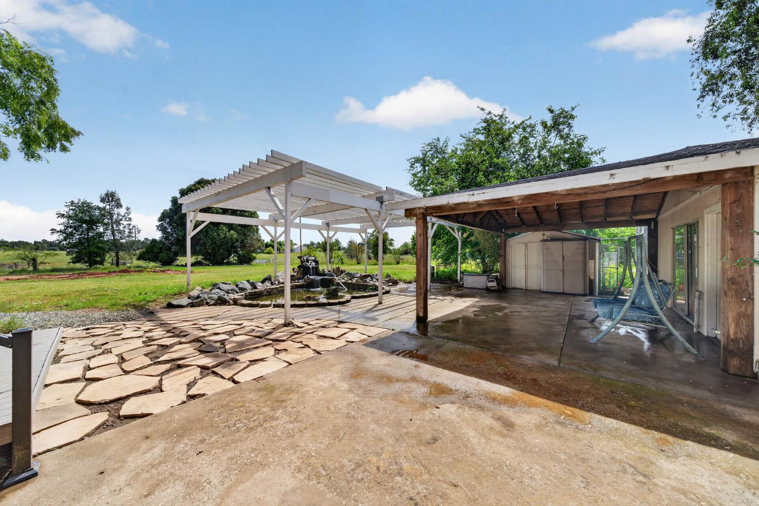 11861 Clay Station Road Herald, CA 95638 - Photo 43 of 56