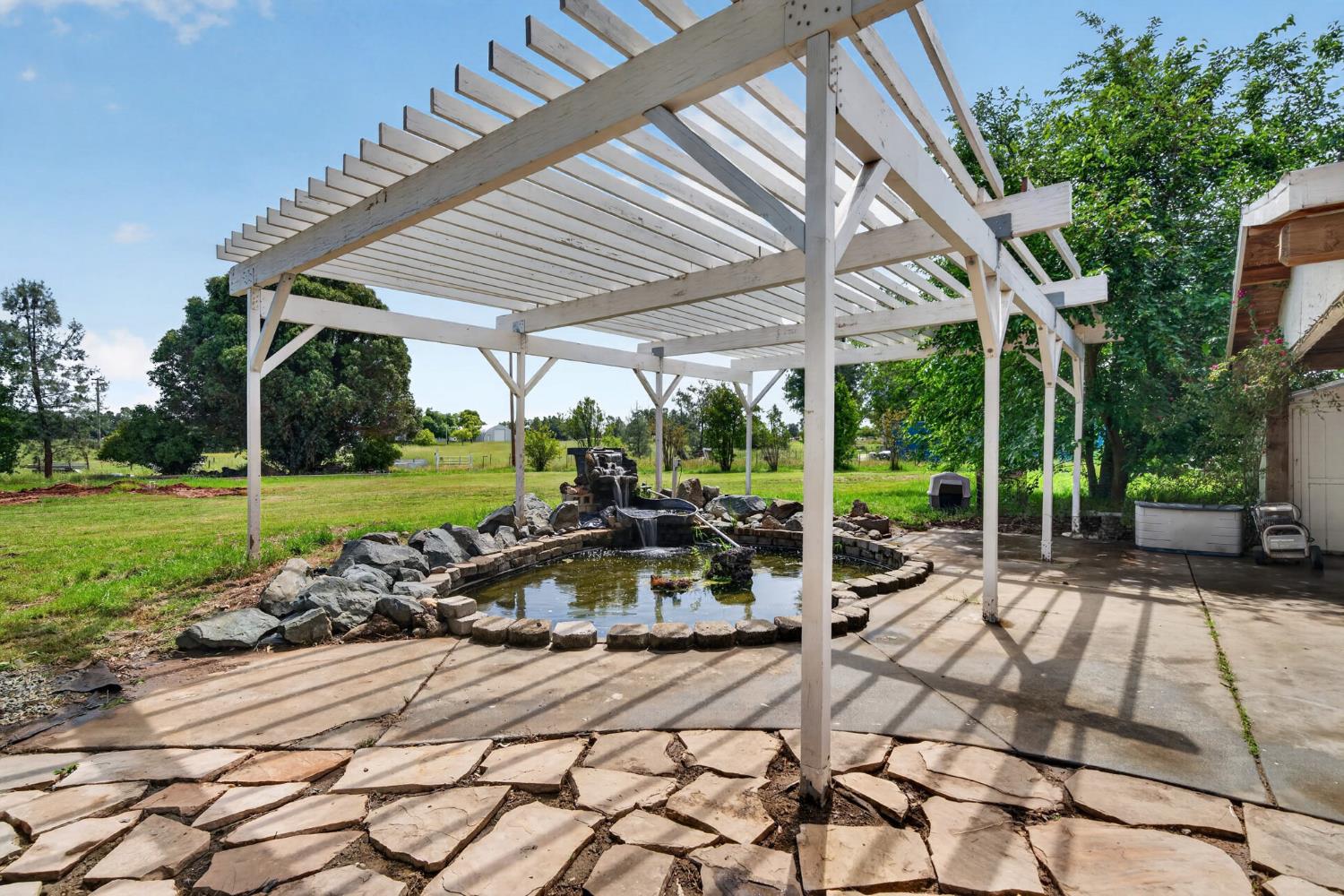 11861 Clay Station Road Herald, CA 95638 - Photo 44 of 56