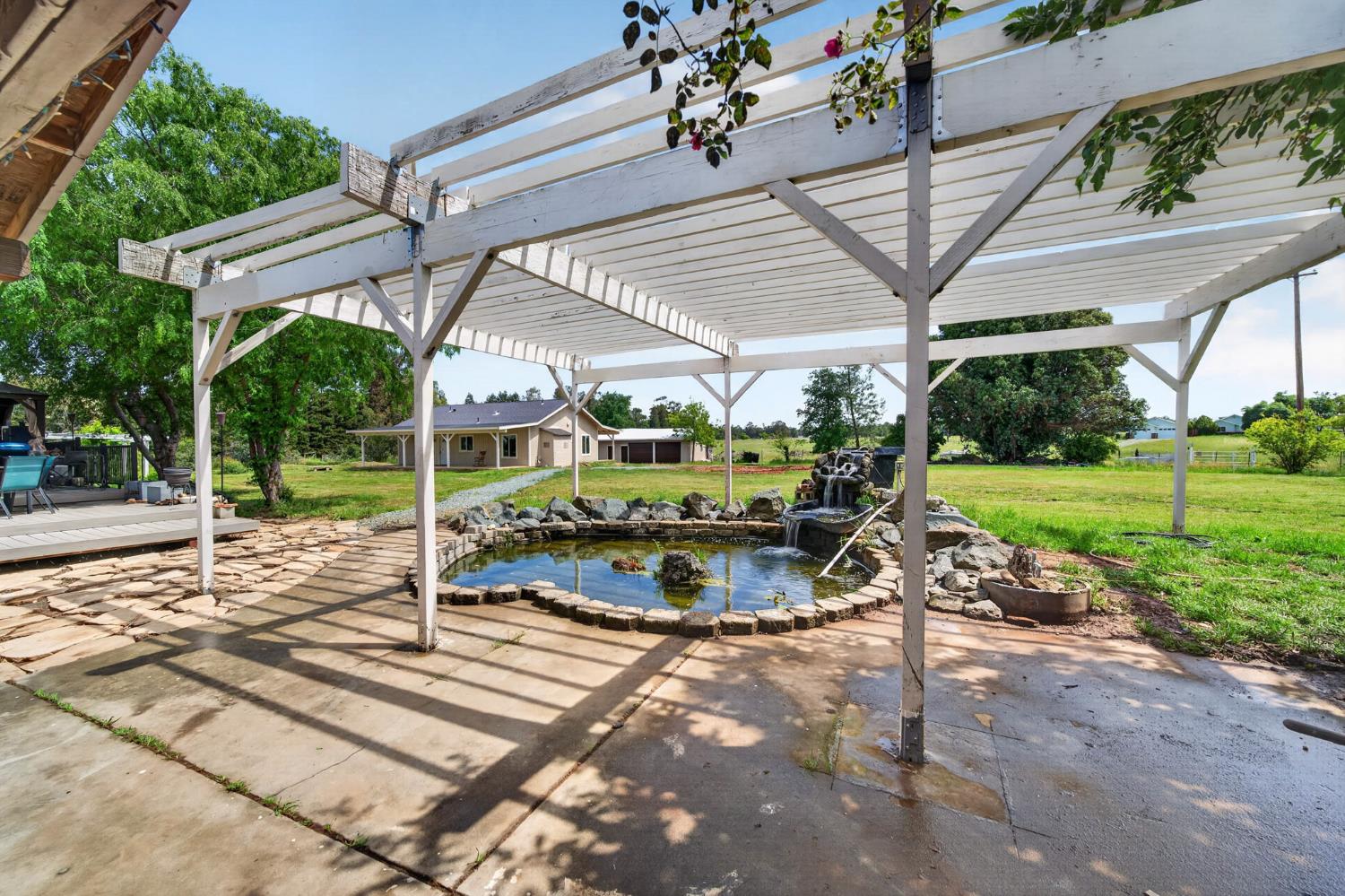 11861 Clay Station Road Herald, CA 95638 - Photo 46 of 56