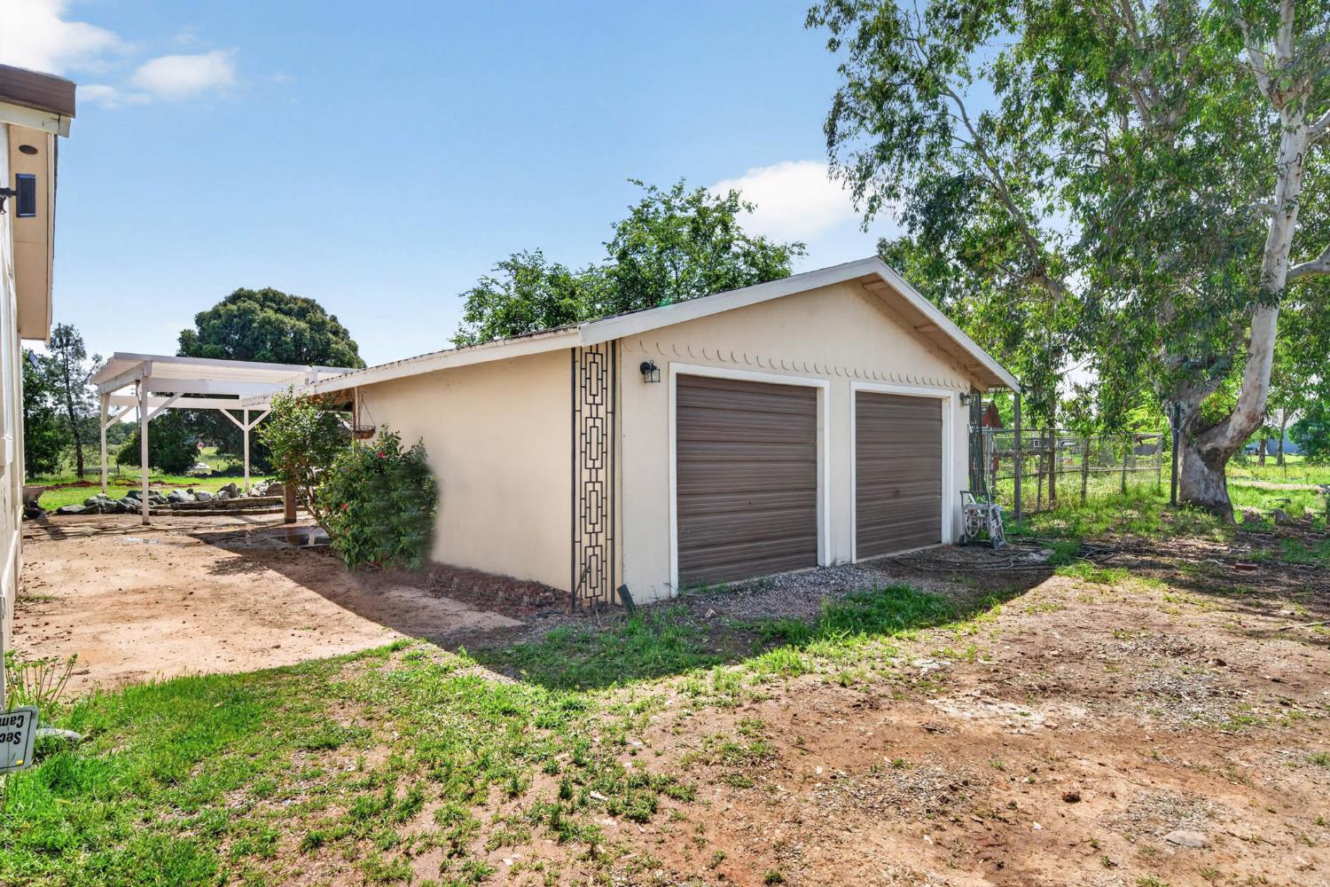 11861 Clay Station Road Herald, CA 95638 - Photo 47 of 56