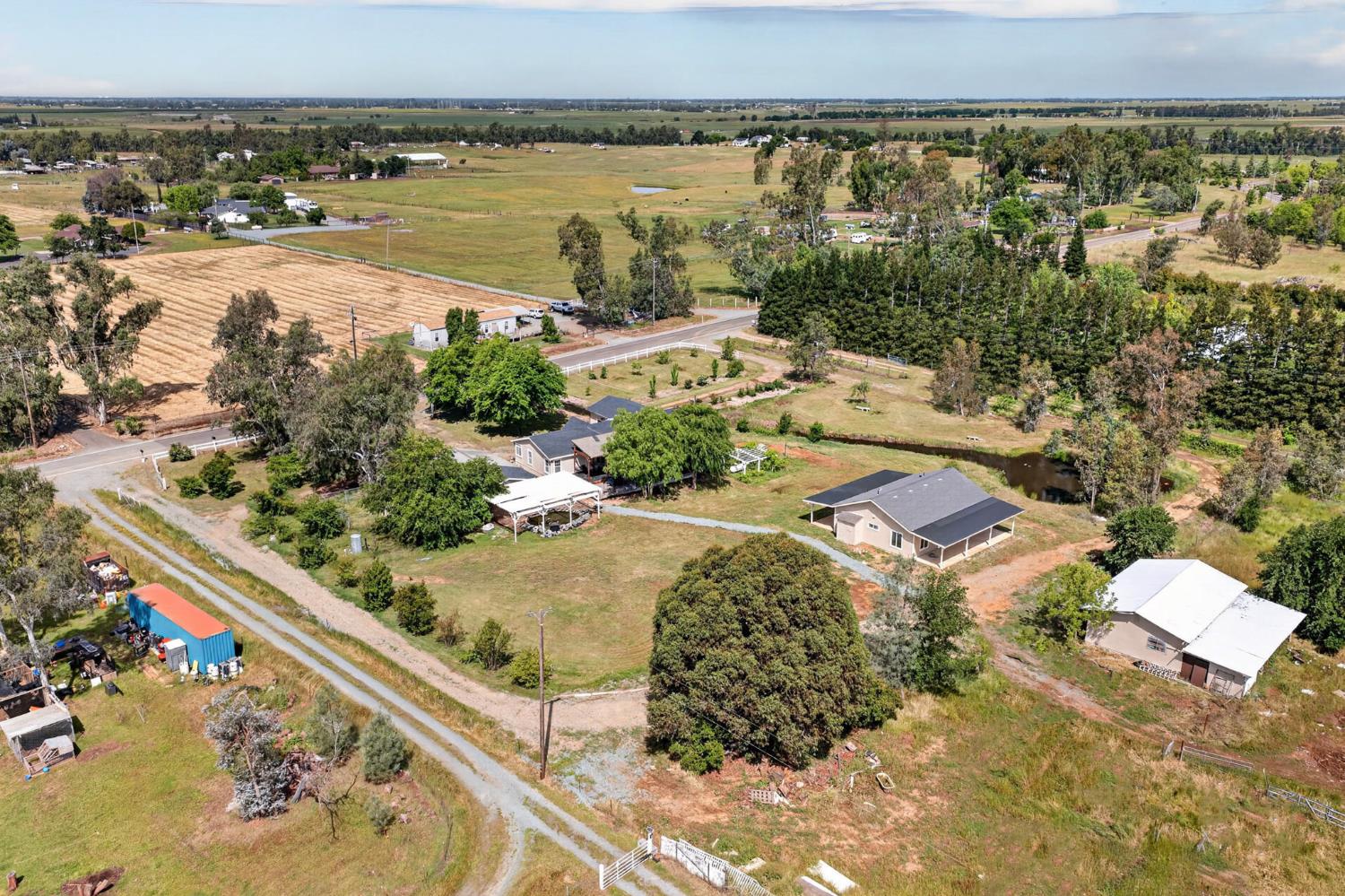 11861 Clay Station Road Herald, CA 95638 - Photo 49 of 56