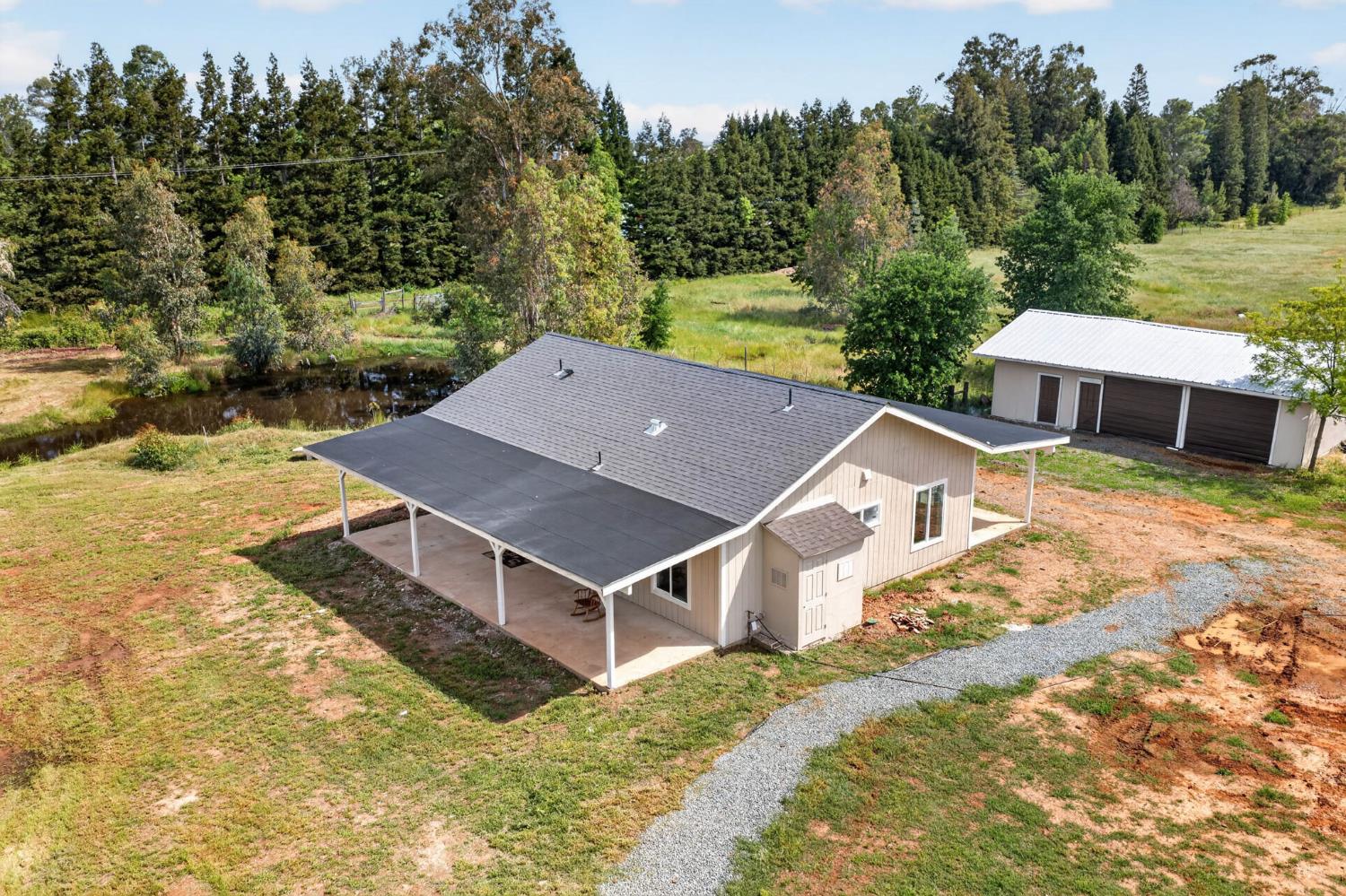 11861 Clay Station Road Herald, CA 95638 - Photo 5 of 56