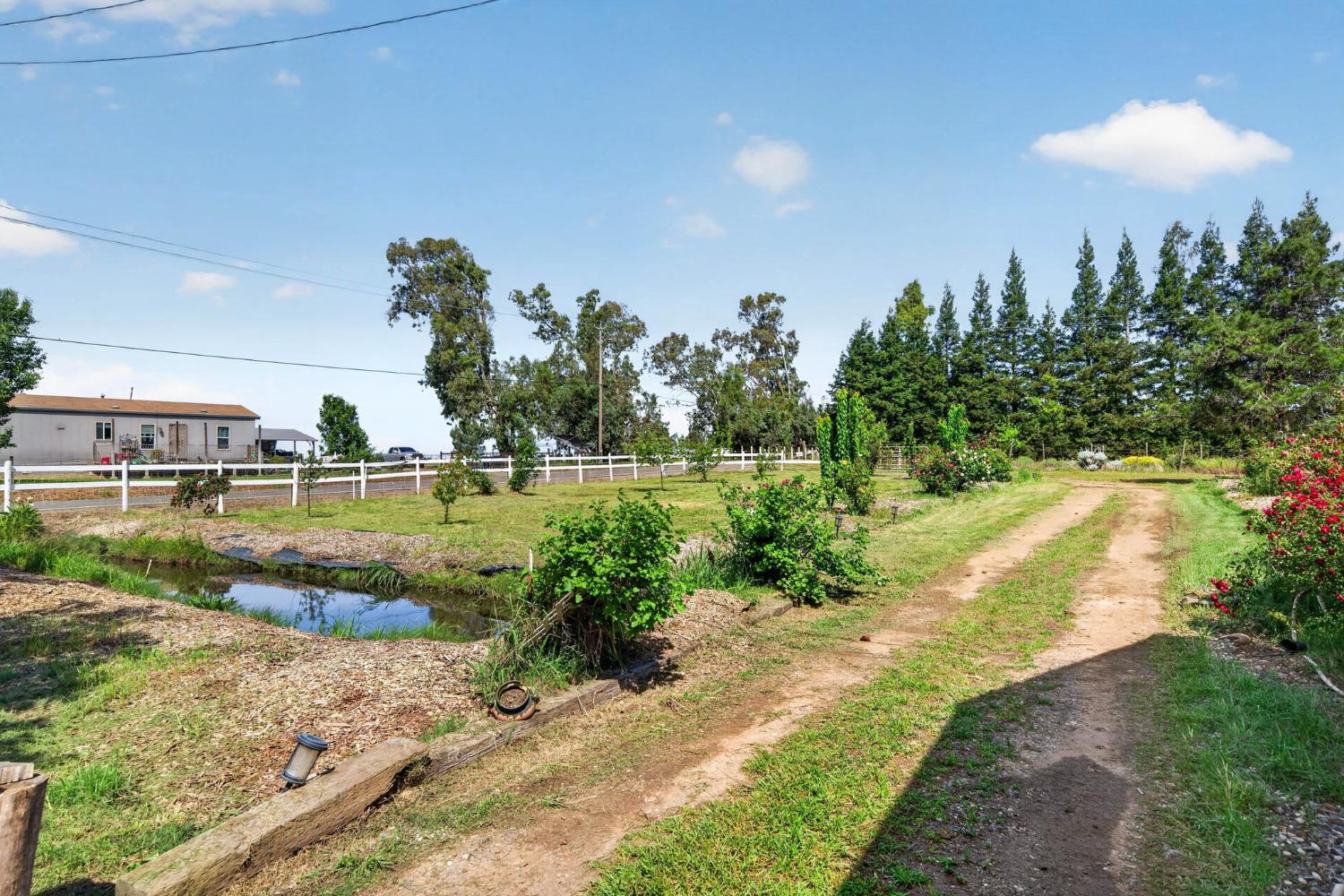 11861 Clay Station Road Herald, CA 95638 - Photo 53 of 56